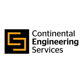 Continental Engineering Services logo