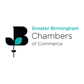 Greater Birmingham Chambers of Commerce logo